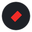 red card